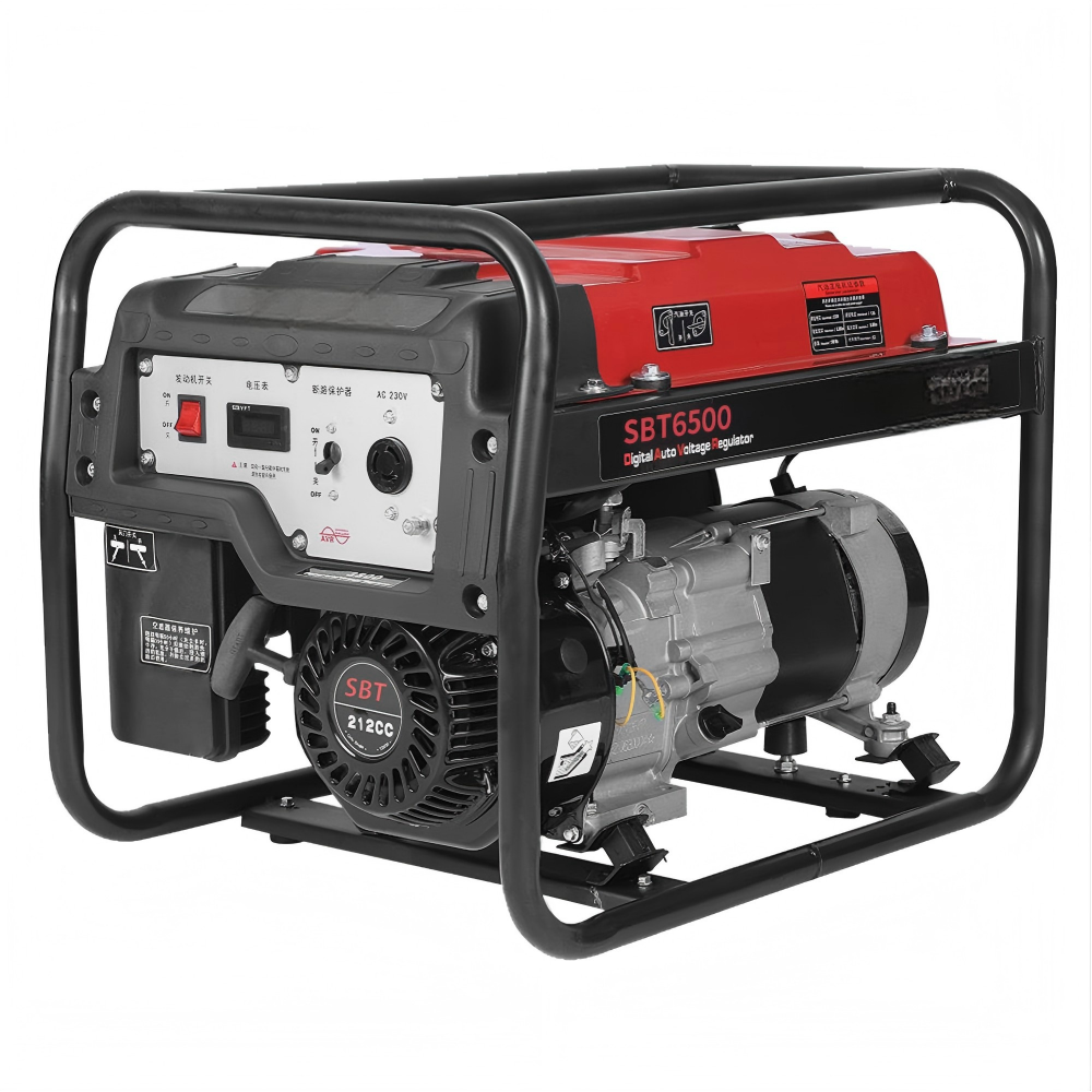 Diesel Generators
